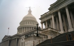 US lawmakers were unable to agree on a deal to fund the government as talks descended into acrimony