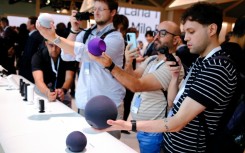 The online reatil giant had already made a major move into AI enhancements with the February launch of Alexa+, an upgraded version of the Alexa voice assistant