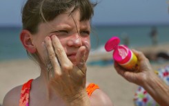 Australia recalls over a dozen suncreams that did not provide the sun protection factor their makers claimed