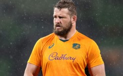 Australia's James Slipper is set to retire on Saturday