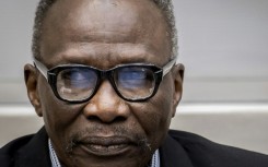 Ali Muhammad Ali Abd-Al-Rahman says he is the victim of mistaken identity