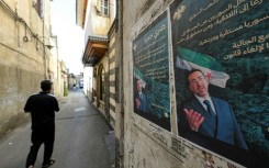 Syria will select members for its first parliament since Islamist rebels overthrew Bashar al-Assad