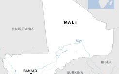 The rebels are mostly ethnic Tuaregs, a semi-nomadic people whose members have long sought a separate homeland