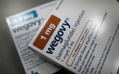 Appetite-suppressing hormones have been made famous recently with the release of blockbuster weight-loss drugs