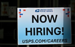 US employers face 'candidate fraud'