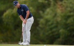 Steven Fisk captured his first PGA Tour title after a scintillating final round at the Sanderson Farms Championship