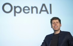 OpenAI sits at the center of an AI investment bonanza