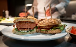 Concerns over the greenhouse gas emissions from livestock farms have driven increasing numbers of Europeans to adopt plant-based diets