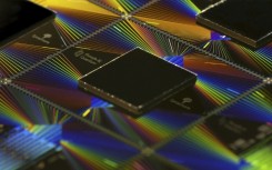 The new physics Nobel laureates laid the groundwork for the development of superconducting quantum bits, such as those used in Google's Sycamore processor