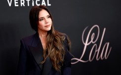 Reflecting on her early life, Beckham said she did not fit in but always yearned to be be valued