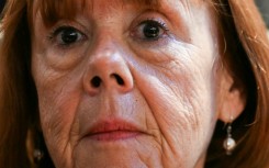 Gisele Pelicot says it is time for perpetrators -- not victims -- to be ashamed