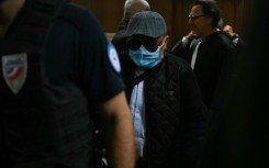 Husamettin Dogan said he was 'trapped' by Gisele Pelicot's ex-husband