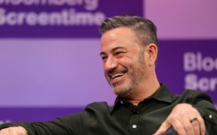 Comedian Jimmy Kimmel was briefly taken off the airwaves last month over remarks about the murder of right-wing activist Charlie Kirk