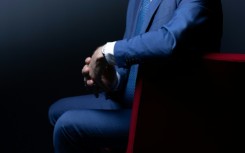 Aschbacher said Europe is 'on the right path' to get a reusable rocket to catch up with Elon Musk's SpaceX