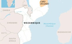Mozambique
