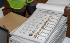 Seychelles' presidential election headed to a run-off after no candidate gained an outright majority last month