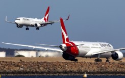 Qantas said in July that hackers had targeted one of its customer contact centres, breaching a computer system used by a third party