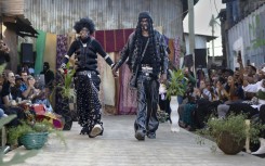 The recycling trend has employed hundreds of thousands of people across East Africa –- but has also made it hard for domestic firms to get off the ground