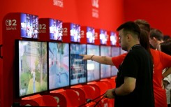 'Pokemon Legends: Z-A' will be available on Nintendo's Switch 1 and 2 consoles