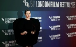 'H is for Hawk' chronicles a bereaved Cambridge University historian, played by Claire Foy, taming and befriending the Northern goshawk