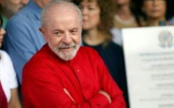 Brazil is expecting 50,000 people to attend the UN COP30 climate summit in Belem