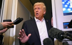 US President Donald Trump's latest action brings duties on Canadian lumber to 45 percent