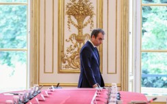 Sebastien Lecornu is the seventh prime minister of Emmanuel Macron's mandate