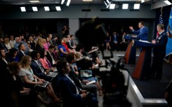 The Defense Department has restricted media access inside the Pentagon, forced some outlets to vacate offices in the building and drastically reduced the number of briefings for journalists.