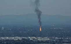 Republicans are moving to block what they describe as 'lawfare against the energy industry'