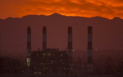 The jump in carbon dioxide in the atmosphere last year is the highest ever recorded, according to the UN