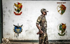 The military has said transition to civilian rule will be under two years