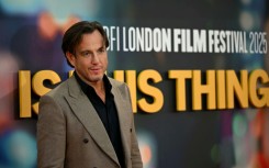Will Arnett told AFP he fully immersed in the nowhere-to-hide world of stand-up comedy for the role