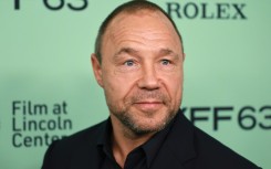 Stephen Graham, who created and starred in the searing teen murder Netflix series 'Adolescence', has called on dads around the world to chare letters to their sons