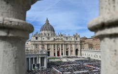 The report examined clerical sex abuse in detail across almost 20 countries, highlighting cultural resistance, taboos and silence over the issue