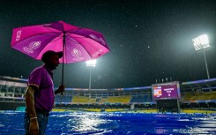 Pakistan were on track for a shock victory until the rains came for a second time in Colombo