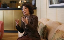 Oh is delighted by the prospect of these youngsters and her fans to "see the opera and to experience what storytelling is in a grand scale, what music is, and to see the top artists in the world"