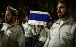 Hamas handed over 20 living hostages to Israel