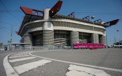 The 2026 Winter Olympics opening ceremony will be held on February 6 at the San Siro stadium in Milan, Italy's economic capital which will be one of four clusters at the Games