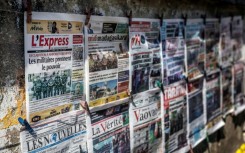 Some concerns were more general: an end to corruption, poverty, looting and arbitrary rule