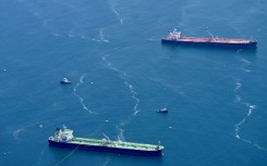 The London-based IMO, which is the shipping body of the United Nations, voted in April for a global pricing system to help curb maritime carbon emissions