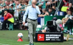 Bayer Leverkusen fired Erik ten Hag after just two Bundesliga games