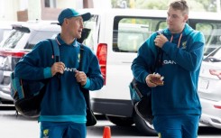 Marnus Labuschagne (L) has been added to Australia's ODI squad while Cameron Green (R) has been ruled out