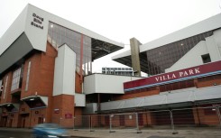 The Safety Advisory Group is the body responsible for issuing safety certificates for every match at Villa Park