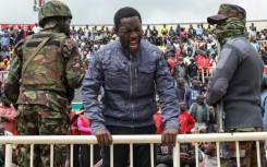 Odinga's death leaves a leadership vacuum in the opposition as Kenya heads into a potentially volatile election in 2027
