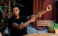 Randriamandrato was thrust into activism during the 2009 political crisis, which brought Andry Rajoelina to power