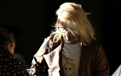 'I am waiting for justice to be done,' Lola's mother Delphine Daviet said