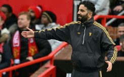 Ruben Amorim is approaching a year in the Old Trafford hotseat and is yet to win back-to-back Premier League games