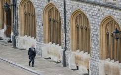 Andrew has become increasingly isolated and stepped back from public life in 2019