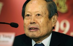 Chen Ning Yang,who won the Nobel Prize for physics, has died in China aged 103