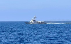 Under a controversial 2017 deal Italy funds and trains the Libyan coastguard